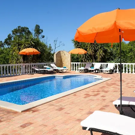 Casa Rina Lagoa (Algarve)