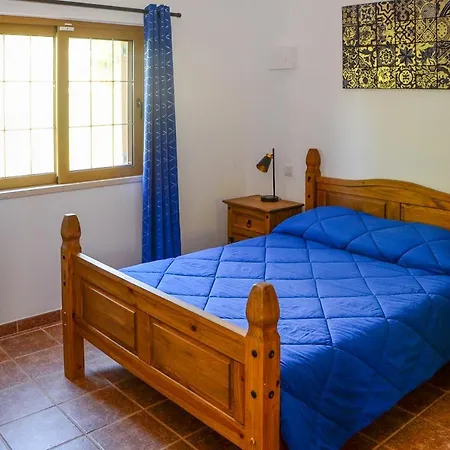فيلة Casa Rina *