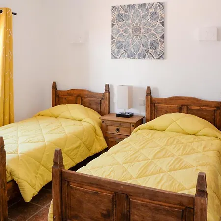 Casa Rina Βίλα *