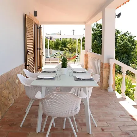 Casa Rina * Lagoa (Algarve)