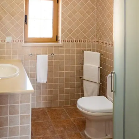 Casa Rina *