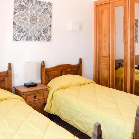 Casa Rina Holiday home