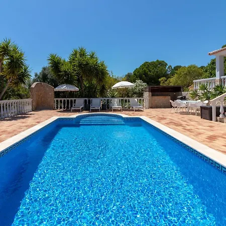 Casa Rina Lagoa (Algarve)