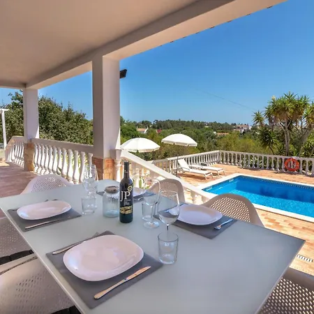 Casa Rina * Lagoa (Algarve)