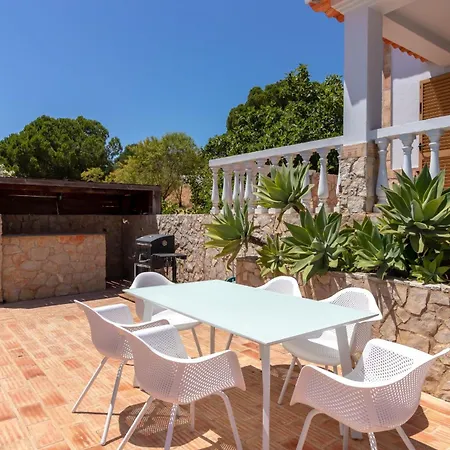 Βίλα Casa Rina Lagoa (Algarve)