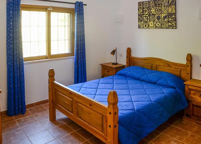 Villa Casa Rina *