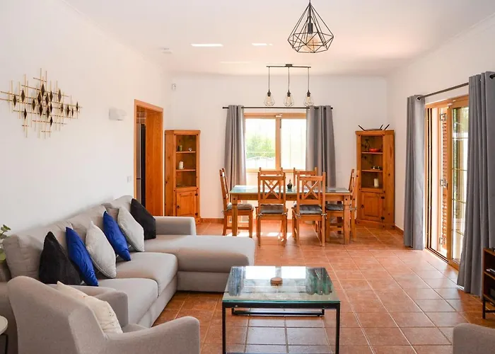 Villa Casa Rina