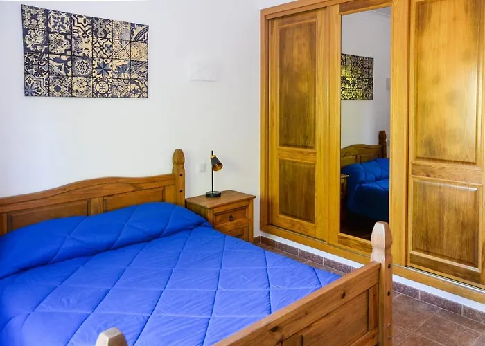 Casa Rina * Lagoa (Algarve)