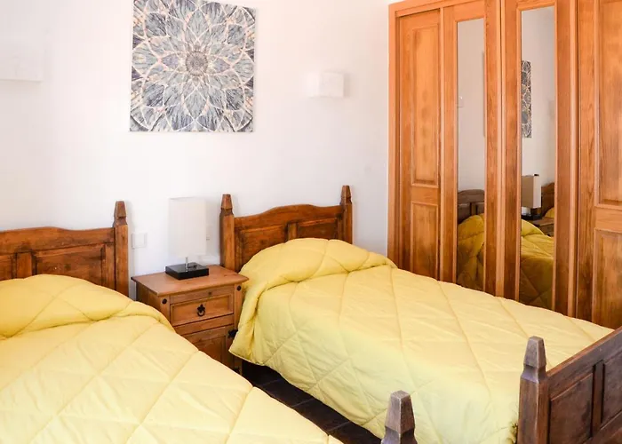 Casa Rina Villa