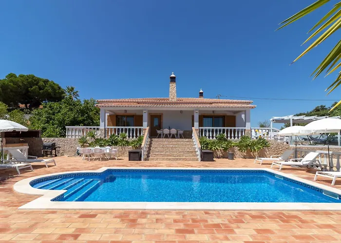 Casa Rina Villa *