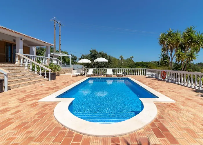 Villa Casa Rina *