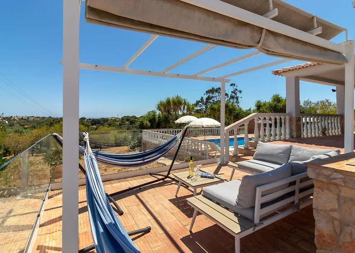 Casa Rina Villa Lagoa (Algarve)