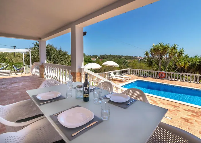 Casa Rina * Lagoa (Algarve)