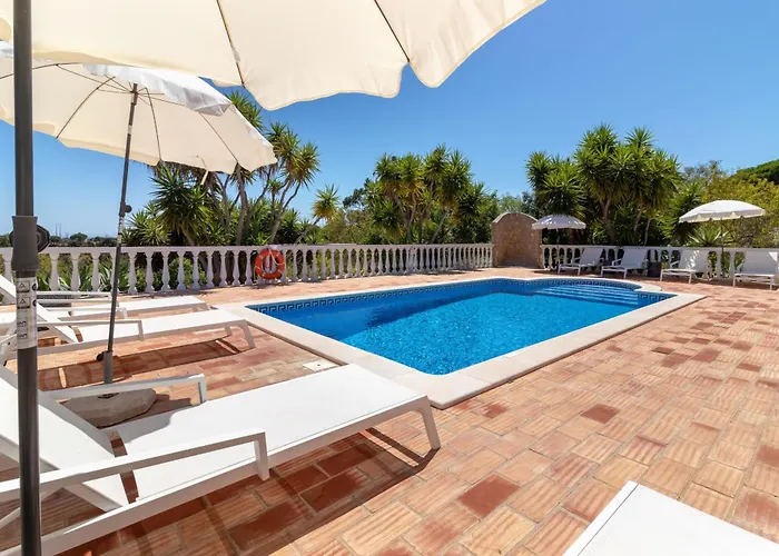 Villa Casa Rina