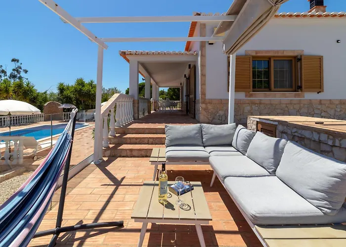 Villa Casa Rina *