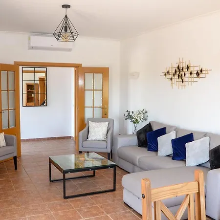 Casa Rina Villa Lagoa