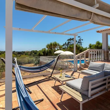 Casa Rina Villa Lagoa