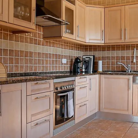 Вилла Casa Rina *