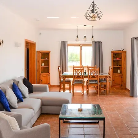 Вилла Casa Rina